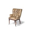 ECM - Lyon armchair