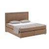 New Elegance: Kontynentalne 400 boxspring franciaágy